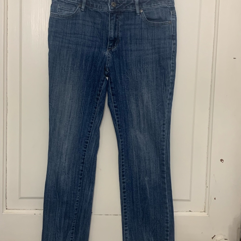 Women’s Petite Jeans